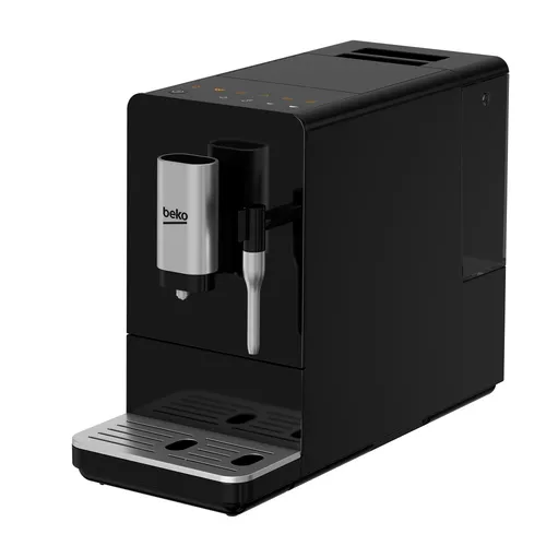Beko Kaffeevollautomat (8911403200) (8 von 8)