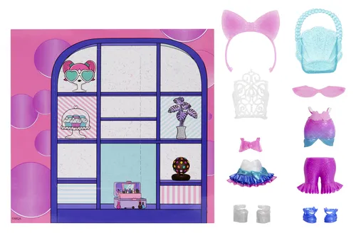 L.O.L. Fashion Packs (7 von 53)
