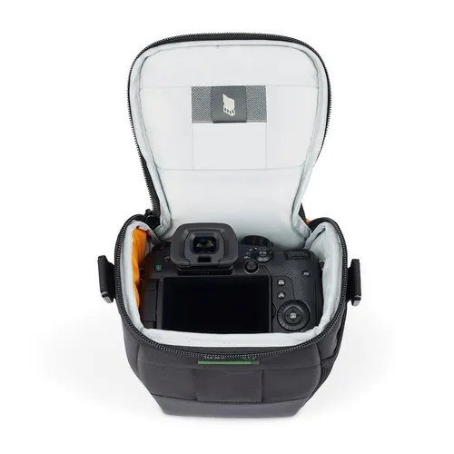 LowePro Adventura TLZ 30 III Schwarz (8 von 9)