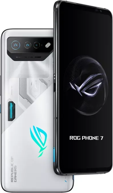 ASUS ROG Phone 7 (8 von 9)