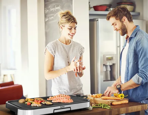 Tefal Elektrische Plancha 2300 W (8 von 11)