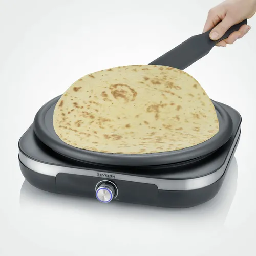 SEVERIN Crêpes Maker CM 2199 – 1.500 Watt (8 von 11)