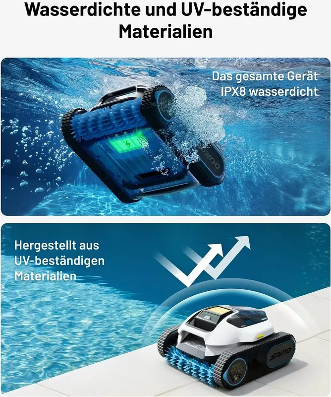Mammotion Spino E1 (8 von 11)