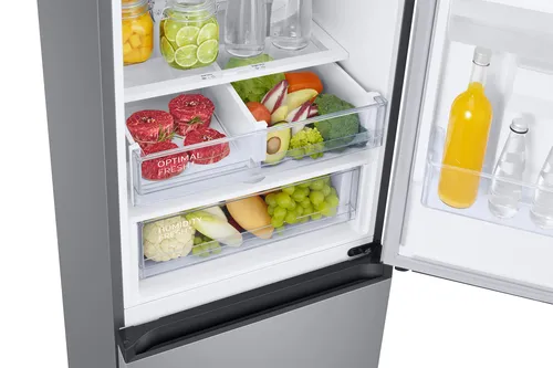 Samsung Kühl- und Gefrierkombination RB38C634DSA/EF – 203 cm hoch, 59,5 cm breit (8 von 14)