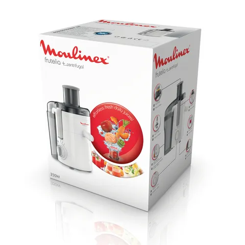 Moulinex JU3701 Frutelia+ (8 von 8)