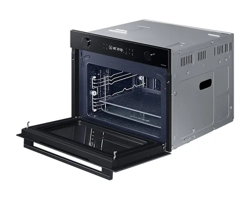 Samsung Kompaktofen mit Mikrowelle NQ5B4553FBK/U1, 45 cm, WiFi-Steuerung (8 von 10)