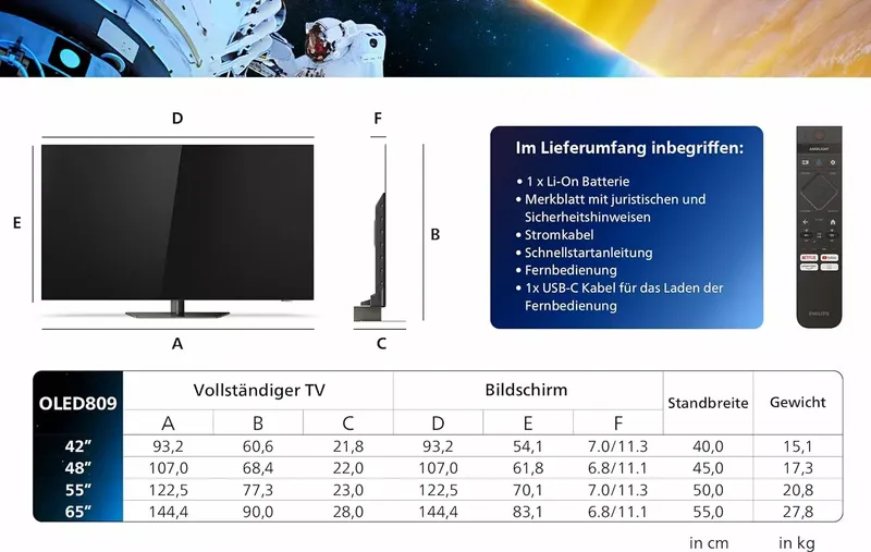 Philips 77OLED809 (8 von 15)