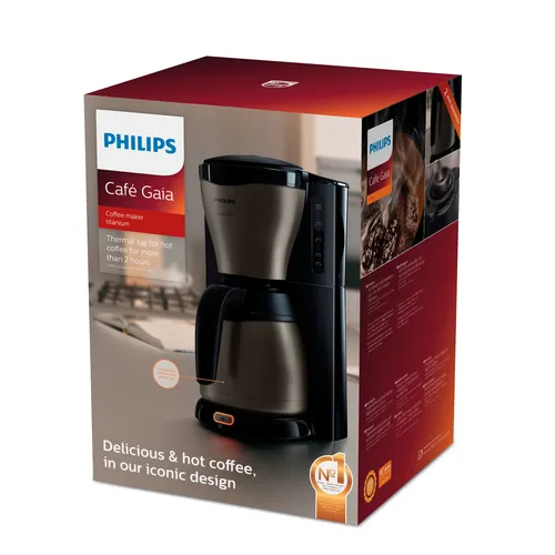Philips Gaia HD7547/80 Titan (8 von 10)