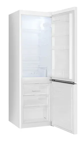 Amica KGCL387115W Kühl- und Gefrierkombination (8 von 11)
