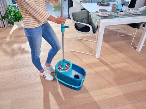 Leifheit Bodenwischer Clean Twist M Ergo 52120 (8 von 15)