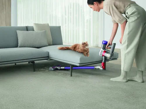 Dyson V8 Origin Akku-Staubsauger (8 von 16)