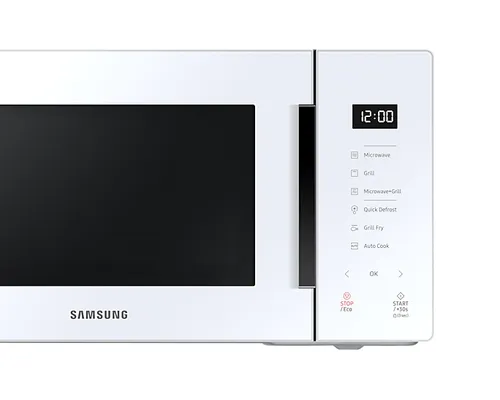 Samsung MG23T5018CW/EC Mikrowelle mit Grill 23L (8 von 10)