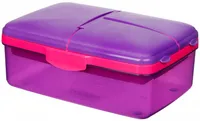 sistema Lunchbox Slimline Quaddie 1,5 l farbig sortiert (8 von 13)