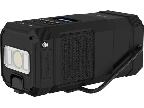 Sandberg Survivor Lantern All-in-1 Powerbank 10000 mAh (8 von 13)
