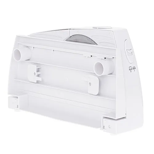 ADLER Lebensmittel-Schneider 150W – Einstellbare Schnittdicke für perfekte Ergebnisse (8 von 13)