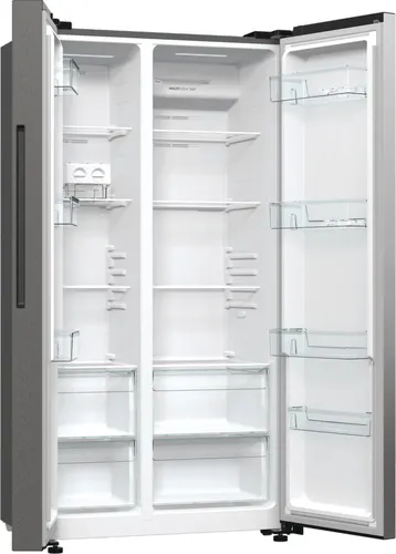 GORENJE NRR9185EAXL Advanced Line Side-by-Side Kühlschrank (8 von 20)