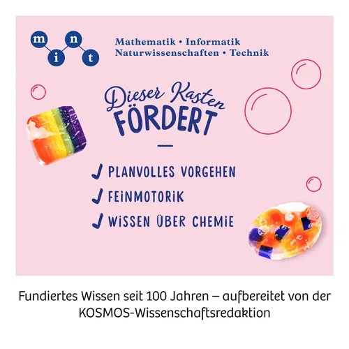 KOSMOS 671518 Seifen-Atelier (8 von 8)