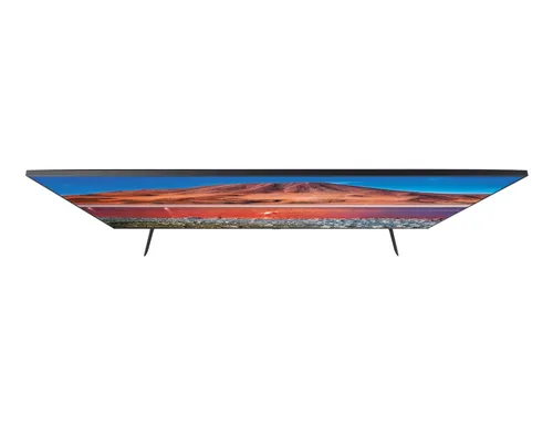 Samsung 4K Crystal UHD 2020 (8 von 14)
