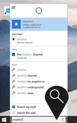 Microsoft Windows 10 Pro | 32-Bit / 64-Bit | OEM | DE | Multilingual (8 von 23)