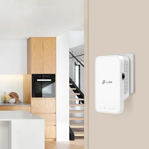TP-Link RE335 WLAN Repeater (8 von 9)