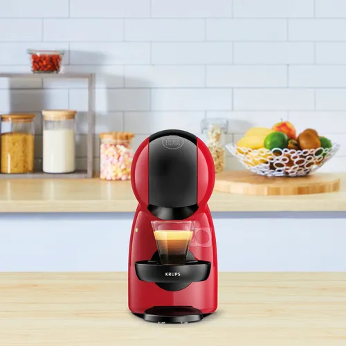 Krups Kp1a3510 Piccolo XS Blk mit 3 Gratis Boxen (8 von 12)