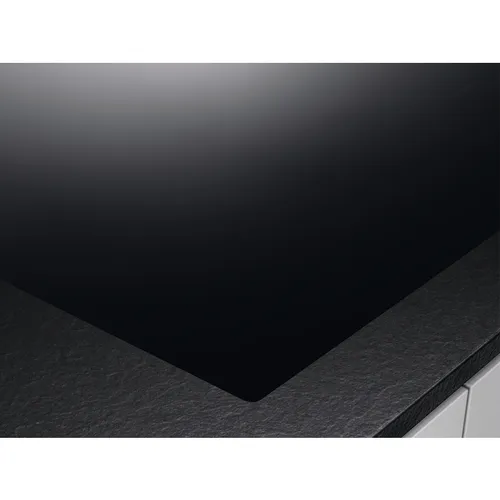 AEG IKB32300CB Induktionskochfeld, 30 cm mit 2 Kochzonen (8 von 9)