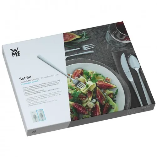 WMF Alteo Besteck Set 12 Personen (8 von 9)