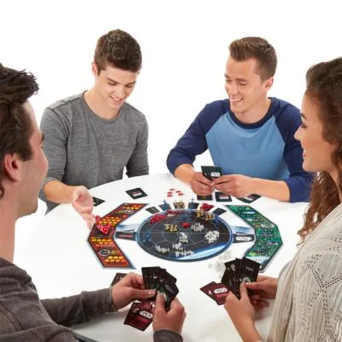 Risiko Star Wars aus dem Jahr 2014 - Neu. Top Rar !!! (8 von 18)