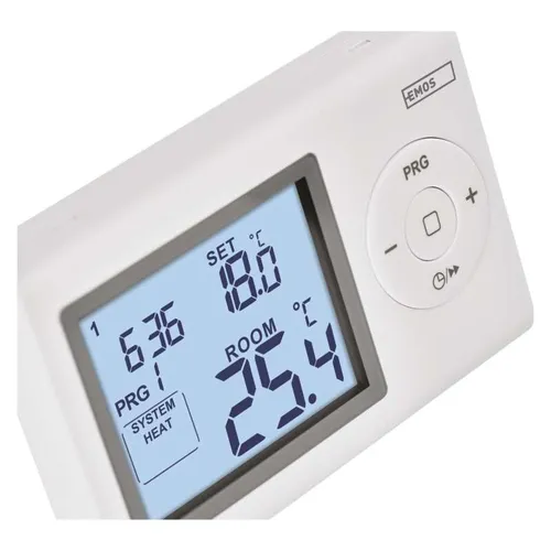 EMOS digitaler Raumthermostat (8 von 9)