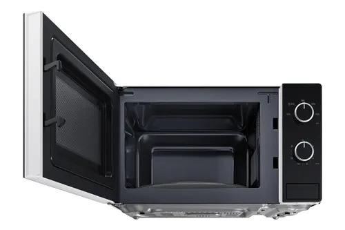 Samsung Mikrowelle MS20A3010AH EG (8 von 9)