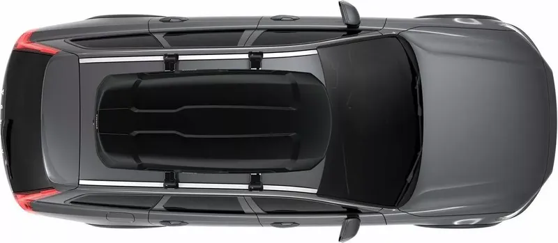 Thule Dachbox Force XT M (7 von 10)