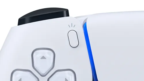 Sony DualSense Wireless Controller, Chroma Teal für PS5 (8 von 11)