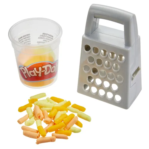 Hasbro Knete Play-Doh Pizzabäckerei (8 von 18)