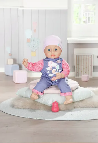Baby Annabell Große Annabell (703403) (8 von 9)