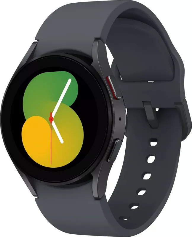 SAMSUNG Galaxy Watch5 (7 von 18)