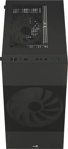 Aerocool Atomic Lite v2 Micro-ATX Gehäuse (8 von 17)