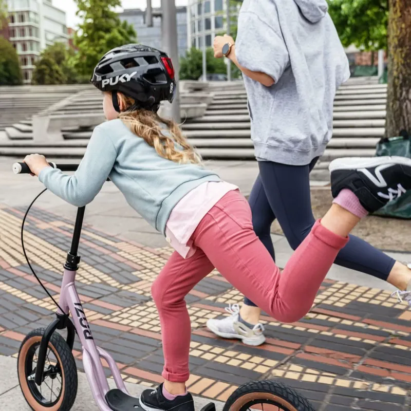 PUKY Scooter R07 L pearl pink (8 von 8)