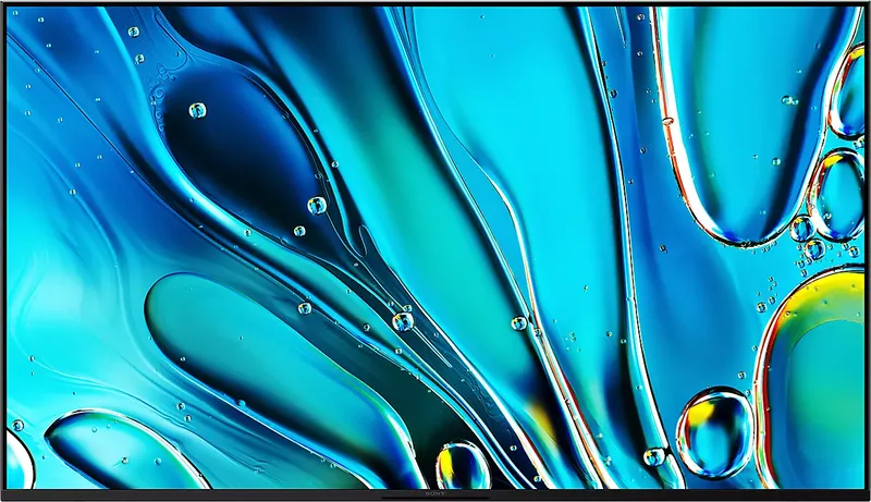 Sony BRAVIA 55 Zoll Fernseher (K55S32) mit X-Balanced Lautsprechern (8 von 8)