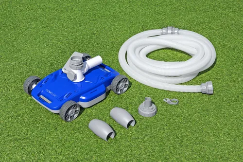 Bestway AquaDrift Poolroboter (8 von 26)