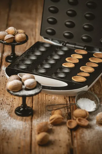 Adler AD 3039 Waffeleisen (8 von 11)