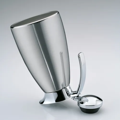alfi Isolierkanne Gusto Toptherm silber 1,0 l (8 von 11)