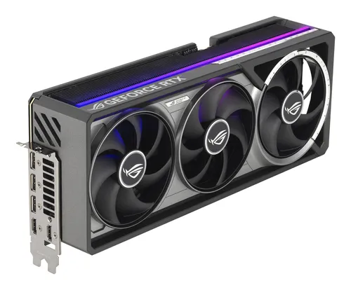ASUS GeForce RTX 5090 ROG Astral OC (8 von 18)