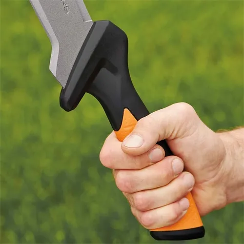 Fiskars Solid Edelstahl-Gartenwerkzeug 700 mm (8 von 8)