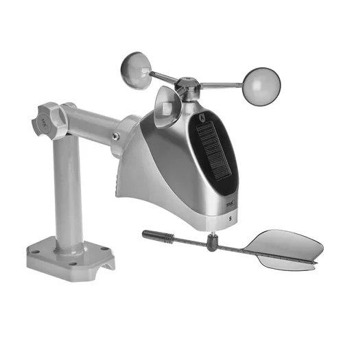 TFA Dostmann Weather Pro Funk Wetterstation 35.1161.01 (8 von 9)