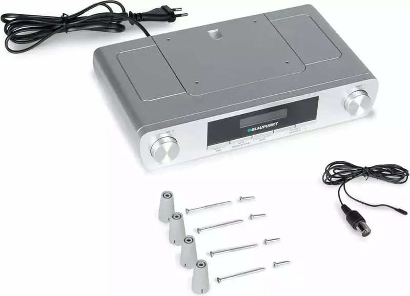 Blaupunkt KRD 30 (8 von 9)