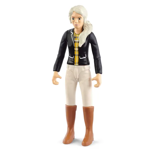 schleich 42569 HORSE CLUB Pferdebox mit Tori Princess (8 von 17)