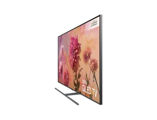 Samsung QLED Q7F 55 Zoll 4K Smart TV (8 von 12)