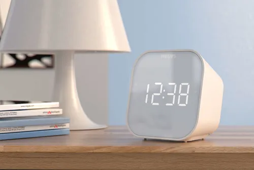 Philips Wecker mit Radio (8 von 11)