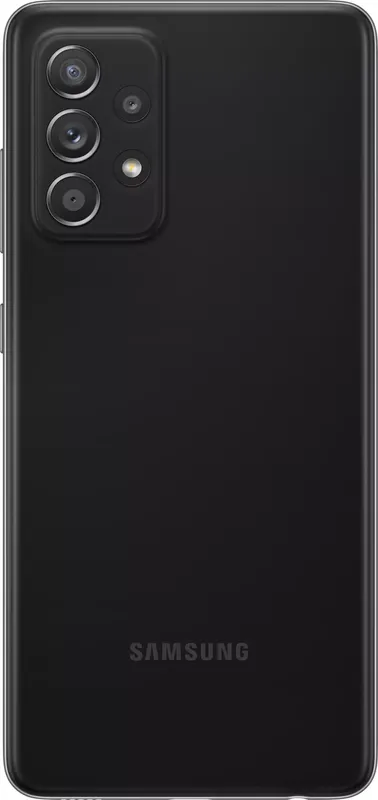 Samsung Galaxy A52s 5G (8 von 33)