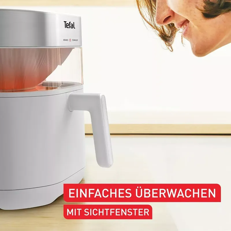 Tefal Easy Fry Infrared EY831G (8 von 9)